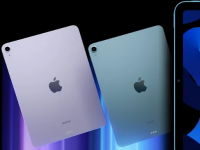 iPadAir2022评测M1是一个非常非常好的补充