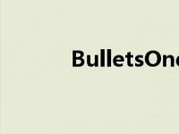 BulletsOnePlus无线耳机评估