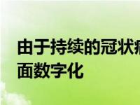 由于持续的冠状病毒问题 CES将于2021年全面数字化