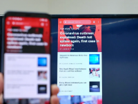轻松将您的Android手机屏幕投射到电视上
