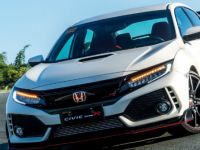 HondaCarsPH以巨大的折扣为CivicTypeR提供服务