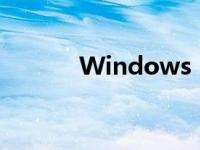 Windows S10如何清理硬盘？