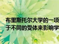 布里斯托尔大学的一项新研究确定了乙酰胆碱如何通过作用于不同的受体来影响学习和记忆