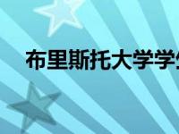 布里斯托大学学生进入英国前100名雇主