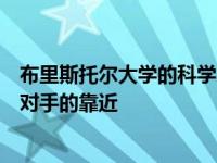 布里斯托尔大学的科学家发现招潮蟹利用偏振视觉感知竞争对手的靠近