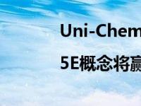 Uni-Chemical |5E概念将赢得未来润滑油市场