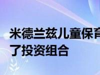 米德兰兹儿童保育企业家通过收购利物浦增加了投资组合