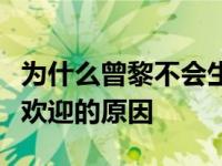 为什么曾黎不会生气？这些细节揭示了她不受欢迎的原因