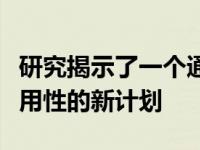 研究揭示了一个通过安排空车来最大化拼车可用性的新计划