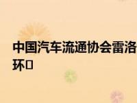 中国汽车流通协会雷洛短视频将成为汽车营销中最有价值的环�