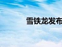 雪铁龙发布首款中型SUV价格