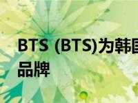 BTS (BTS)为韩国流行乐迷带来现代Ioniq子品牌