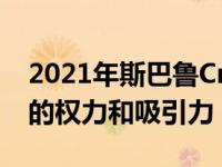 2021年斯巴鲁Crosstrek首次驾驶回顾 更多的权力和吸引力