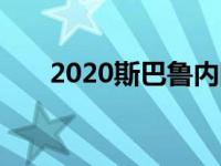 2020斯巴鲁内陆车顶行李架车道测试