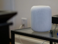 顶级分析师称苹果将再次尝试HomePod