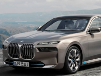 新BMW 7 系和最近改款的 X7 设计背后的想法