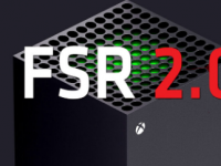 AMDFSR2.0向Xbox开发者推出仍然没有关于PS5的信息