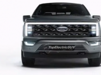 福特推出双音2023F150传统版以庆祝F系列75周年