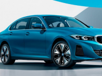 BMW3系比预期更早实现全电动化