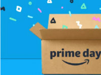 亚马逊PrimeDay2已经泄露它将于今年晚些时候到来