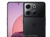 据说 OnePlus 10T 将在全球推出两种颜色选择