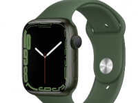 在AppleWatchSeries7上节省高达115美元