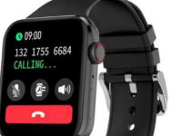 InbaseUrbanFITS智能手表发布AppleWatch外观相似电池续航时间为10天