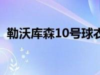 勒沃库森10号球衣拥有者（勒沃库森10号）