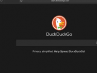 DuckDuckGo浏览器更严格的隐私保护现在也将适用于微软脚本