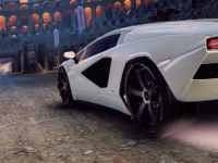 您现在可以在Asphalt9Legends中体验兰博基尼CountachLP8004