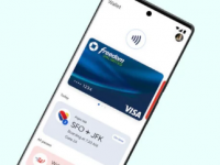 谷歌Wallet开始取代GooglePay