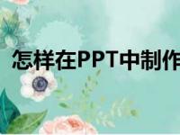 怎样在PPT中制作画图表示2/3加1/4动画？