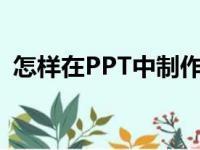 怎样在PPT中制作画图表示6/7加4/5动画？