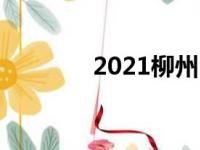 2021柳州中考招生政策解读