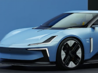 Polestar6的目标是保时捷911计划的动力系统