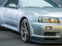 Nismo重新开始生产珍贵的R34GT-R组件并几乎立即售罄