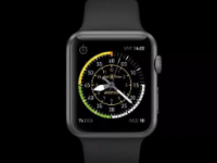 AppleWatchPro在基于CAD的渲染中泄漏