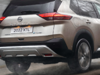 2023NissanXTrail携ePOWER系统登陆澳大利亚