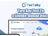 TexTalky终身订阅优惠93%