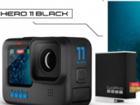 GoProHero11和Hero11Mini发布