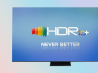 Apple TV 现在支持三星的 HDR10+ 视频标准