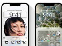 iOS16现已推出向您的新锁屏打招呼取消发送该电子邮件