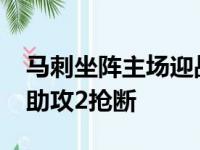 马刺坐阵主场迎战国王穆雷贡献26分6篮板7助攻2抢断