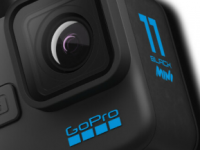 GoPro推出HERO11黑色及其可爱的迷你