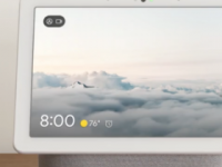 谷歌爱好者NestHubMax以72美元的折扣出售