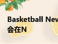 Basketball News:约基奇和东契奇总有一天会在N