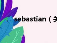 sebastian（关于sebastian的简介）