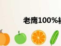 老鹰100%被淘汰 热火17次以2