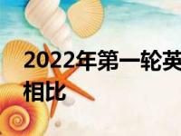 2022年第一轮英超球队门票价格没法和上年相比