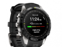 GarminMARQ2智能手表亮相